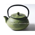 0.45L Cast Iron Teapot